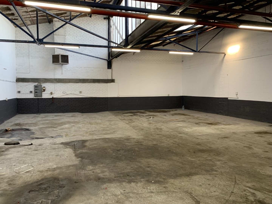 To Let commercial Property for Rent in Epping Industrial Western Cape